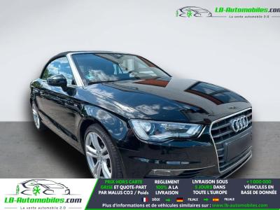 Audi A3 Cabriolet TFSI  150