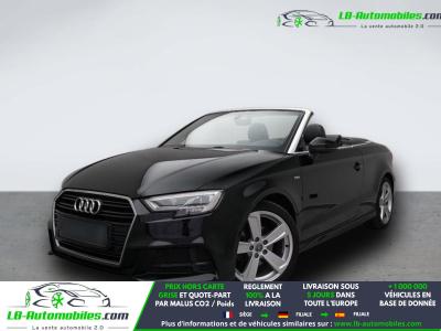 Audi A3 Cabriolet TFSI  150