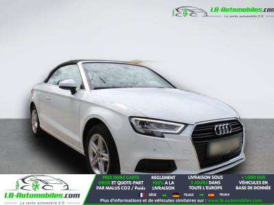 Audi A3 Cabriolet TFSI  150