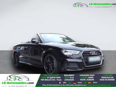 Audi A3 Cabriolet TFSI  150