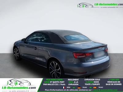 Audi A3 Cabriolet 1.4 TFSI 115