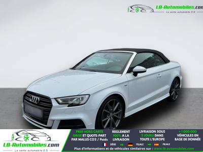 Audi A3 Cabriolet TFSI  150 BVA