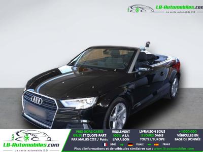 Audi A3 Cabriolet TFSI  150 BVA
