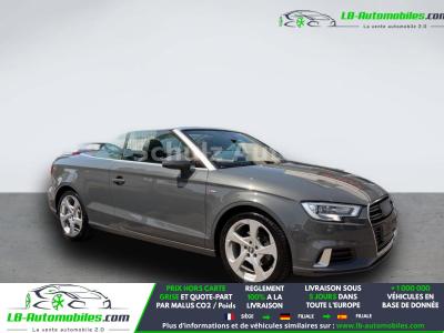 Audi A3 Cabriolet TFSI  150 BVA
