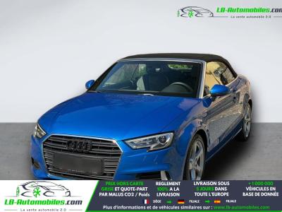 Audi A3 Cabriolet TFSI  150 BVA