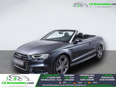 Audi A3 Cabriolet TFSI  150 BVA