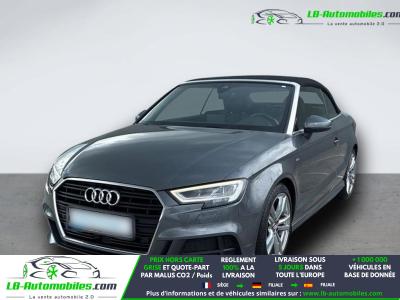 Audi A3 Cabriolet TFSI  150 BVA