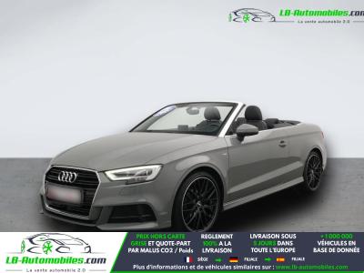 Audi A3 Cabriolet TFSI  150 BVA