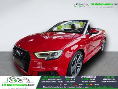 Audi A3 Cabriolet TFSI  150 BVA