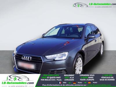 Audi A4 Avant TDI 150