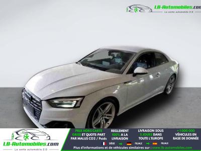 Audi A5 coupé 35 TDI 163 BVA