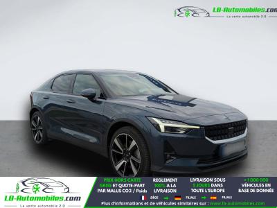 Polestar polestar 2 Long Range Dual Motor