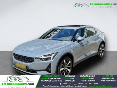 Polestar polestar 2 Long Range Dual Motor