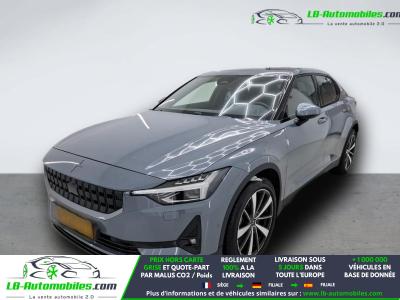 Polestar polestar 2 Long Range Dual Motor