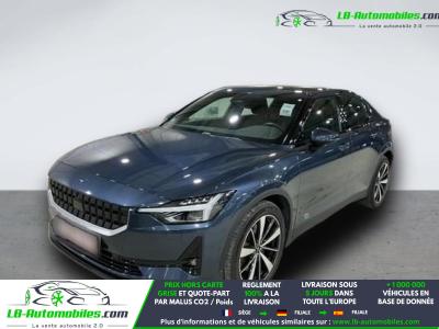 Polestar polestar 2 Long Range Dual Motor