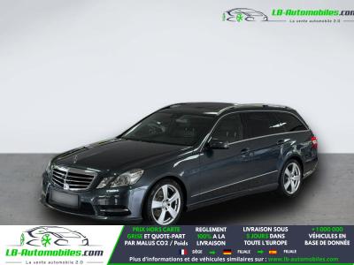 Mercedes Classe E 250 BVA