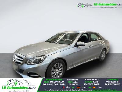 Mercedes Classe E 250 BVA