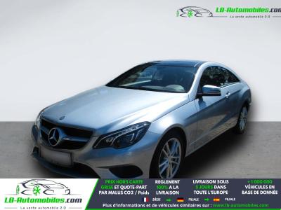 Mercedes Classe E 250 BVA
