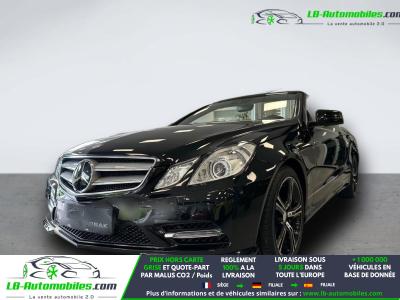 Mercedes Classe E 250 BVA