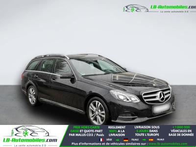 Mercedes Classe E 200 CDI BVA