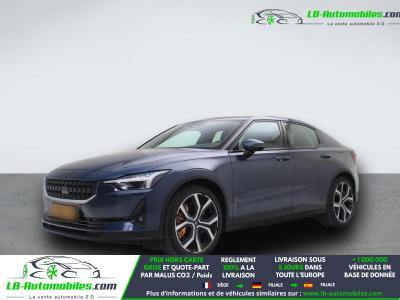 Polestar polestar 2 Long Range Dual Motor