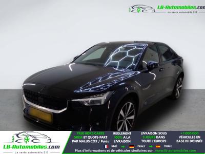 Polestar polestar 2 Long Range Dual Motor