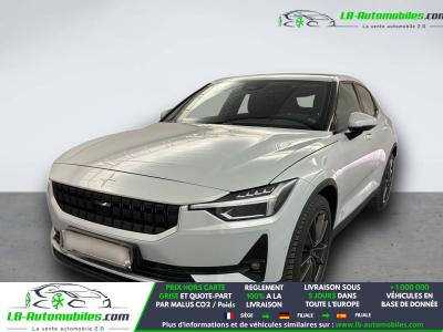 Polestar polestar 2 Long Range Dual Motor