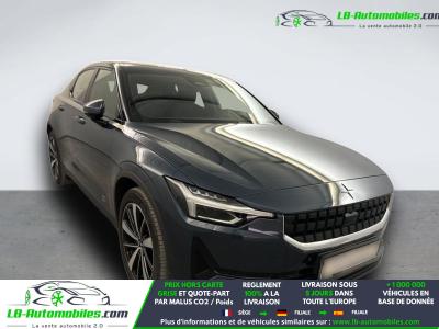 Polestar polestar 2 Long Range Dual Motor