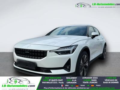 Polestar polestar 2 Long Range Dual Motor