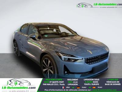 Polestar polestar 2 Long Range Dual Motor