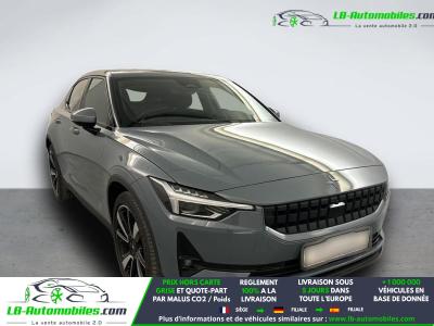 Polestar polestar 2 Long Range Dual Motor