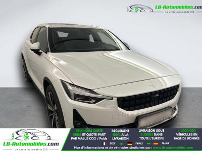 Polestar polestar 2 Long Range Dual Motor