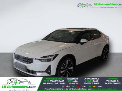 Polestar polestar 2 Long Range Dual Motor