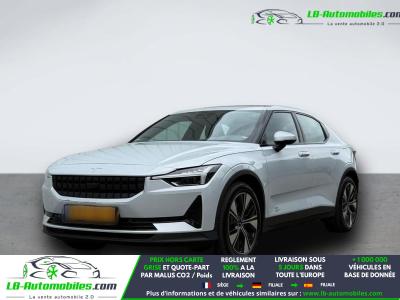 Polestar polestar 2 Long Range Dual Motor