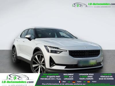 Polestar polestar 2 Long Range Dual Motor