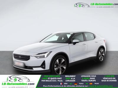 Polestar polestar 2 Long Range Dual Motor