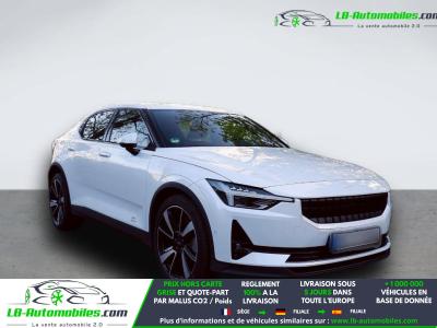 Polestar polestar 2 Long Range Dual Motor