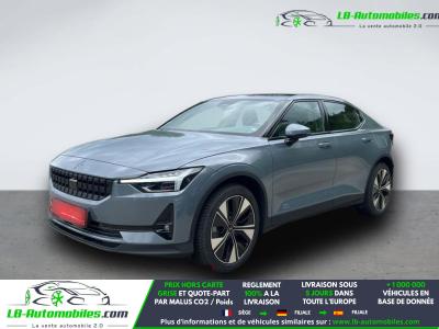 Polestar polestar 2 Long Range Dual Motor