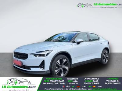 Polestar polestar 2 Long Range Dual Motor