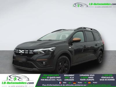 Dacia Jogger Hybrid 140 7 places