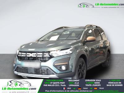 Dacia Jogger Hybrid 140 7 places