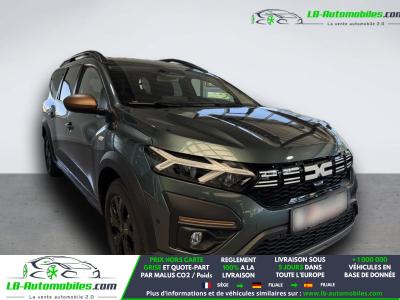 Dacia Jogger Hybrid 140 7 places