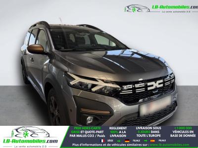 Dacia Jogger Hybrid 140 7 places