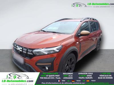 Dacia Jogger Hybrid 140 7 places