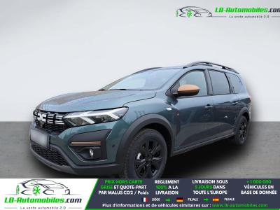 Dacia Jogger Hybrid 140 7 places