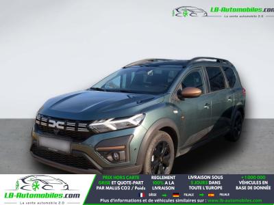 Dacia Jogger Hybrid 140 7 places