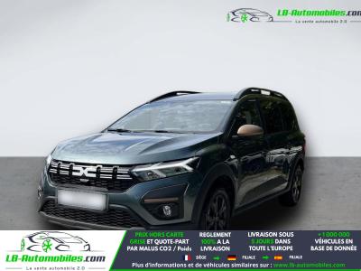 Dacia Jogger Hybrid 140 7 places