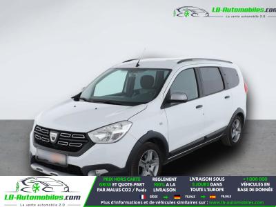 Dacia Lodgy TCe 130 FAP 7 places
