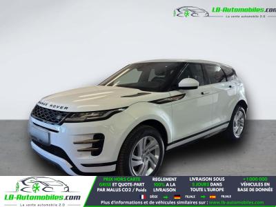 Land Rover Range Rover Evoque D240 AWD BVA