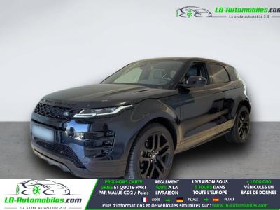 Land Rover Range Rover Evoque D240 AWD BVA
